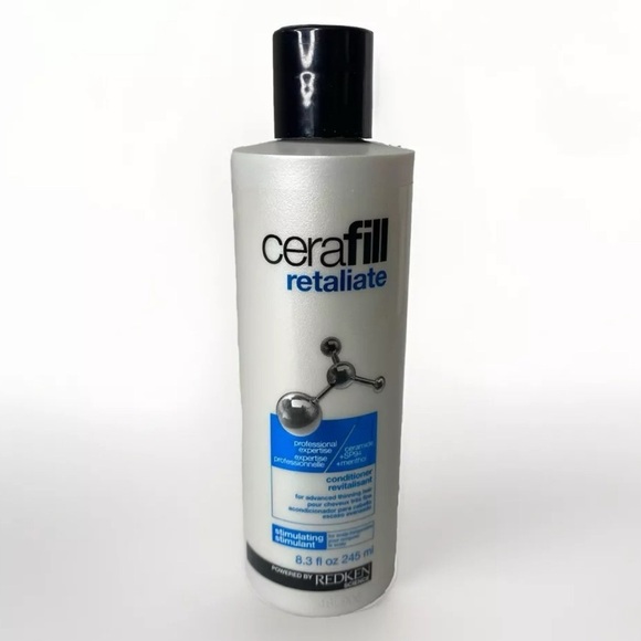 Redken Cerafill Retaliate Conditioner 8.3 oz - Picture 1 of 3